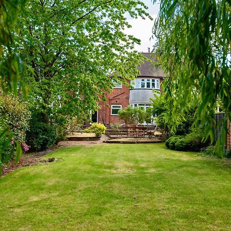 Single Room In Brand New 5 Bedroom Home BW Room 2 Solihull Exterior photo